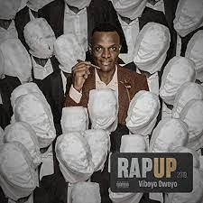 2019 Rap Up